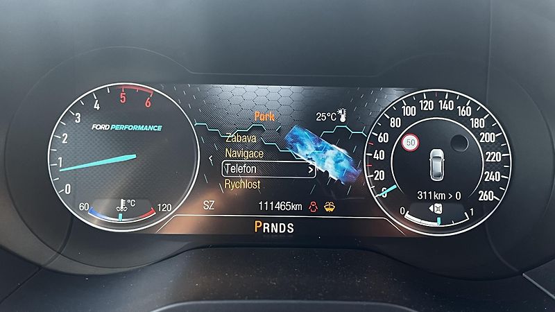 Ford Edge (2019) 1.maj CZ, Max.FORD Performance - fotka 31 z 41