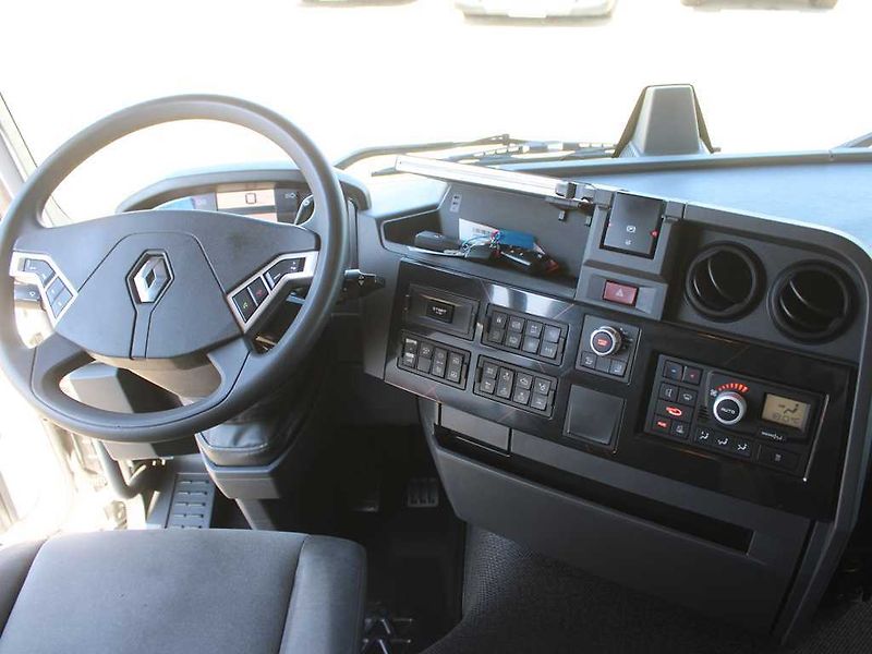 Renault Trucks T T 440, EURO 6, VZDUCHOVÉ PÉROV - fotka 8 z 20