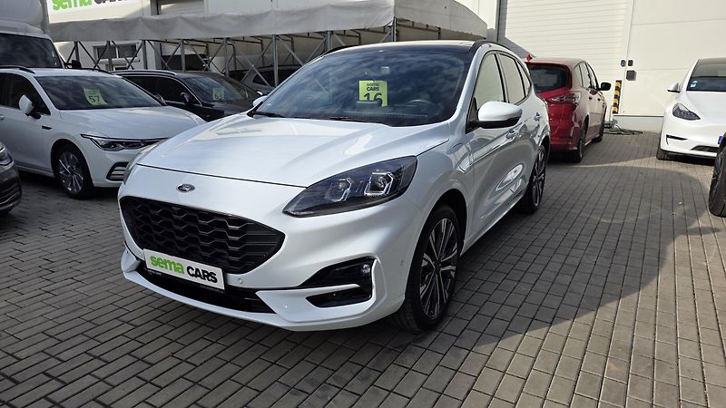 Ford Kuga (2022) 2.5i PHEV 165kW Titanium AT TZ - fotka 1 z 49