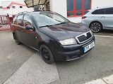 Škoda Fabia (2006) I,1.4TDI,volat-608 081 843 - náhled 1