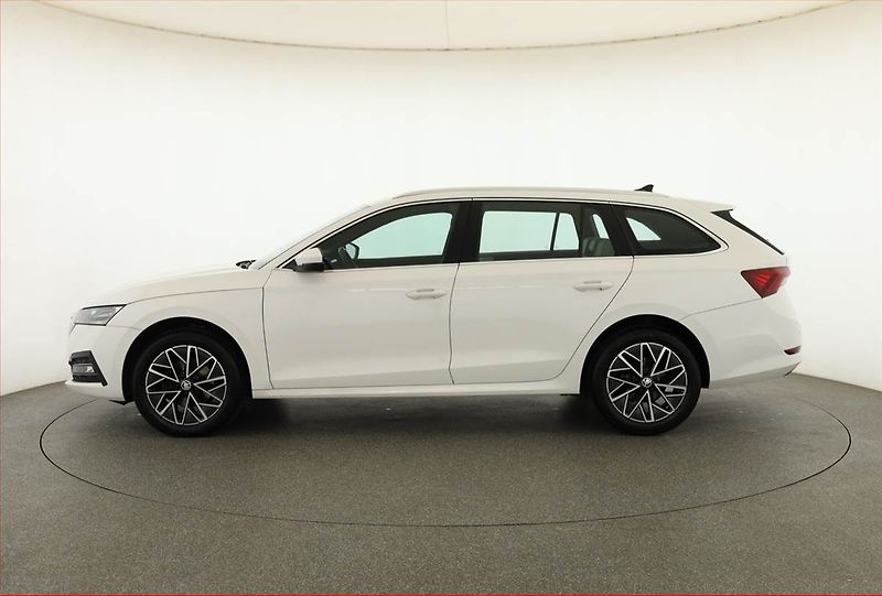 Škoda Octavia (2020) Style 2.0 TDI, Serv.kniha - fotka 3 z 17