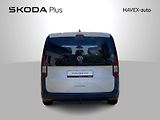 Volkswagen Caddy (2022) 2.0 TDI - náhled 29