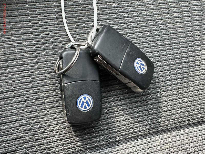 Volkswagen Golf (2009) 1.4 MPI, STK5/28 - fotka 17 z 17
