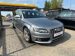 Audi S4 (2011) 3.0TFSi V6 GARANCE KM - fotografie inzerátu