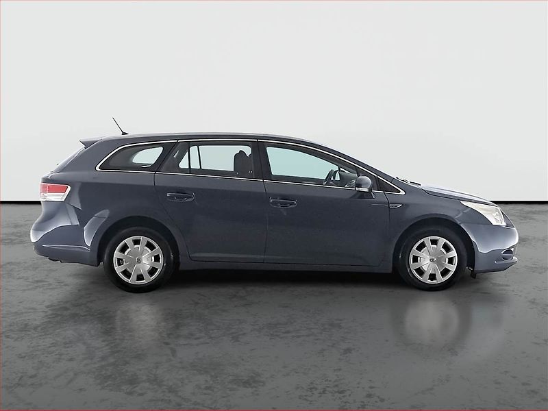 Toyota Avensis (2011) 1.8 Valvematic, Tempomat - fotka 6 z 16