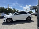 Mercedes-Benz GLE (2024) Mercedes-Benz GLE 450 AMG 2024 - náhled 3