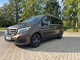 Mercedes-Benz Třídy V (2017) 4 matic AMG - náhled 4
