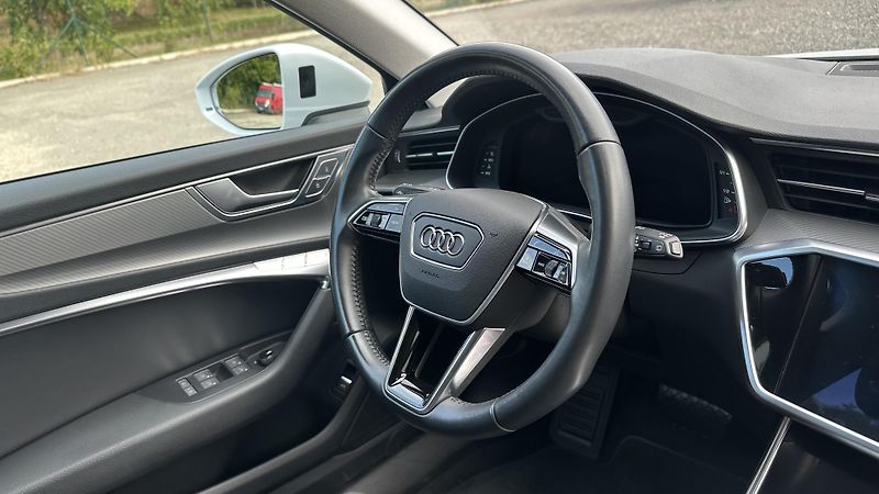 Audi A6 (2020) - fotka 41 z 41