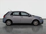 Toyota Corolla (2007) 1.4 VVT-i, Serv.kniha - náhled 6
