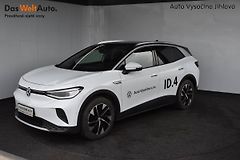 Volkswagen ID.4 (2022) Pro 150kW - fotografie inzerátu