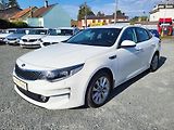 Kia Optima 1.7 CRDi 16V 104kW EXCLUSIVE - náhled 1