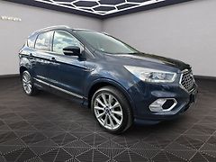 Ford Kuga (2019) 2,0TDCI 4x4 Automat  Vignale - fotografie inzerátu