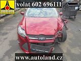 Ford Focus (2012) VOLAT 602 696111 - náhled 1