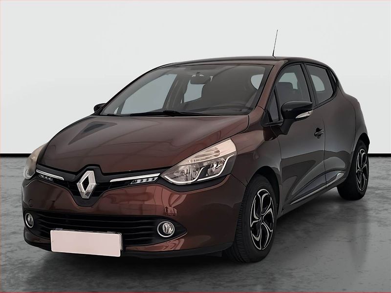 Renault Clio (2015) 1.2 16V, Tempomat - fotka 2 z 17