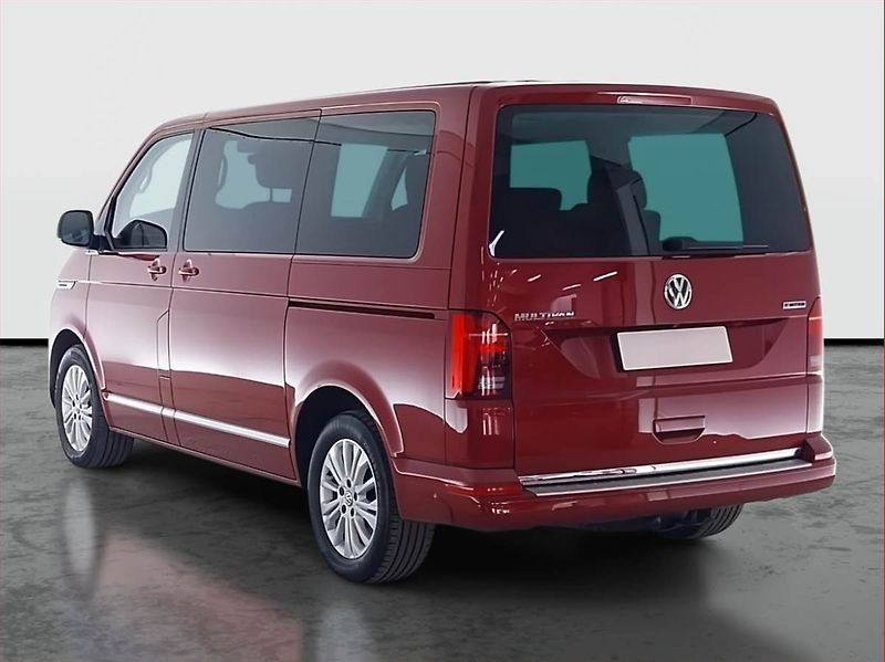 Volkswagen Multivan (2020) Highline 2.0 BiTDI 4Motion, ČR - fotka 4 z 23