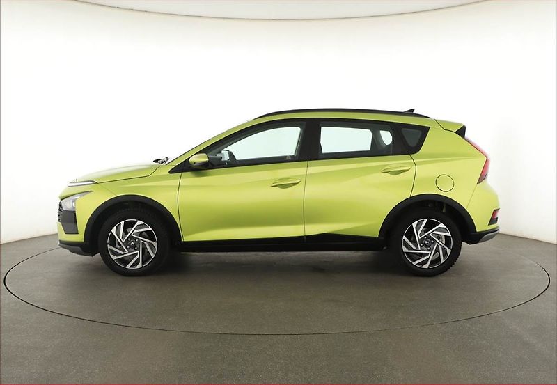 Hyundai Bayon (2025) 1.2, ČR,1.maj, Serv.kniha - fotka 3 z 19