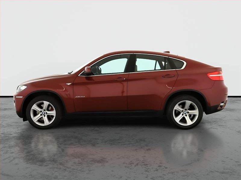 BMW X6 (2010) xDrive35d, 4X4, Automat, Kůže - fotka 3 z 21