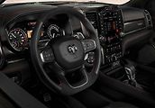 RAM 1500 TRX