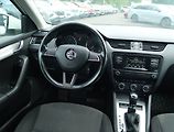 Škoda Octavia (2015) Ambition 1.6 TDI, Automat - náhled 7