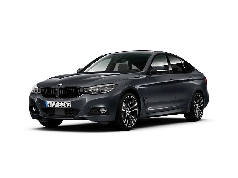 BMW Řada 3 320d xDrive Mpaket - fotka 2 z 11