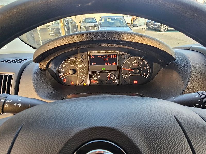 Opel Movano (2024) 6 míst 3500 L3H2 2,2CDTi 140k - fotka 12 z 16