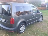 Volkswagen Caddy (2018) - náhled 3