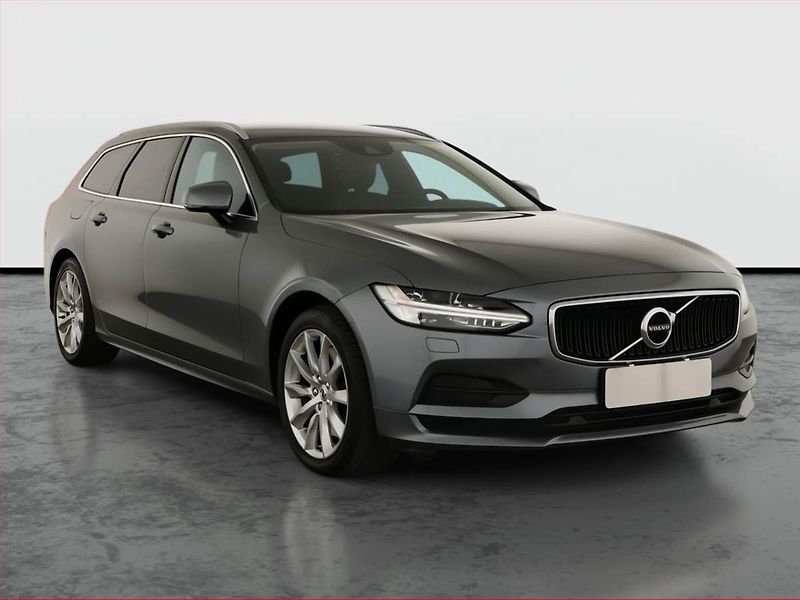 Volvo V90 (2019) T4 - fotka 1 z 20