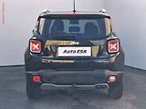 Jeep Renegade (2015) 2.0 MJT 4x4, ČR, Limited, TZ - náhled 4