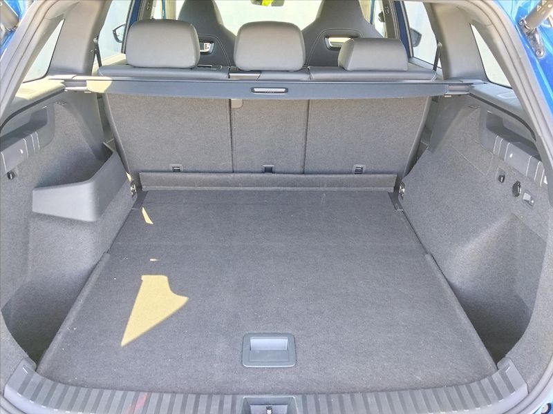 Škoda Kodiaq 2,0   Sportline 4x4 142kW DSG - fotka 30 z 35