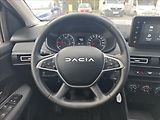 Dacia Sandero 1,0 ECO-G 100 LPG  Expression - náhled 17