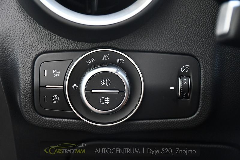 Alfa Romeo Stelvio 2,2JTD 154 KW 4x4 - fotka 23 z 50