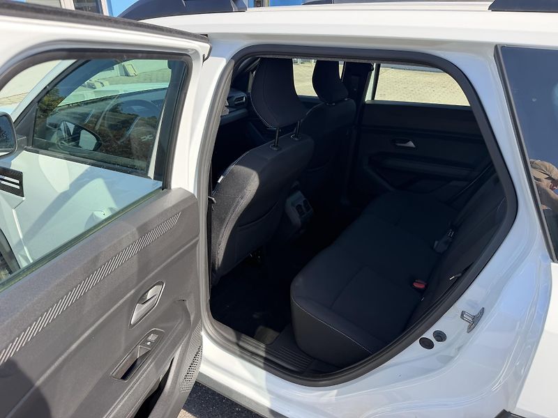 Dacia Bigster 1,2i 103kW LPG  Expression - fotka 19 z 20