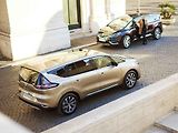 Renault Espace.
