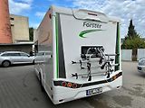 Forster 699 DVB NEHAV-ČR-ZÁRUKA-KLIMA- - náhled 7