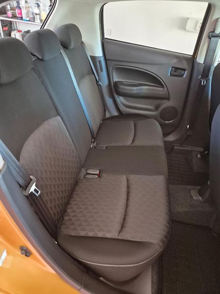 Mitsubishi Space Star 1,2i MIVEC AUT 1.maj, CZ - fotka 10 z 14