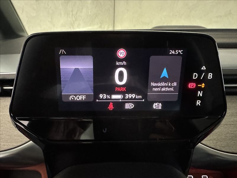 Volkswagen ID.Buzz Pro 150kW IQ Light Assist - fotka 28 z 50