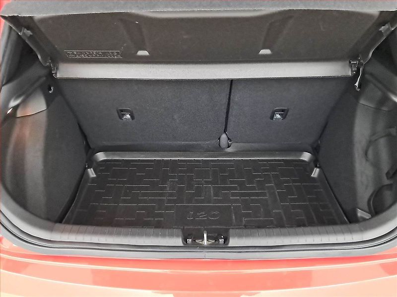 Hyundai i20 (2019) 1.2, Serv.kniha, Tempomat - fotka 14 z 17