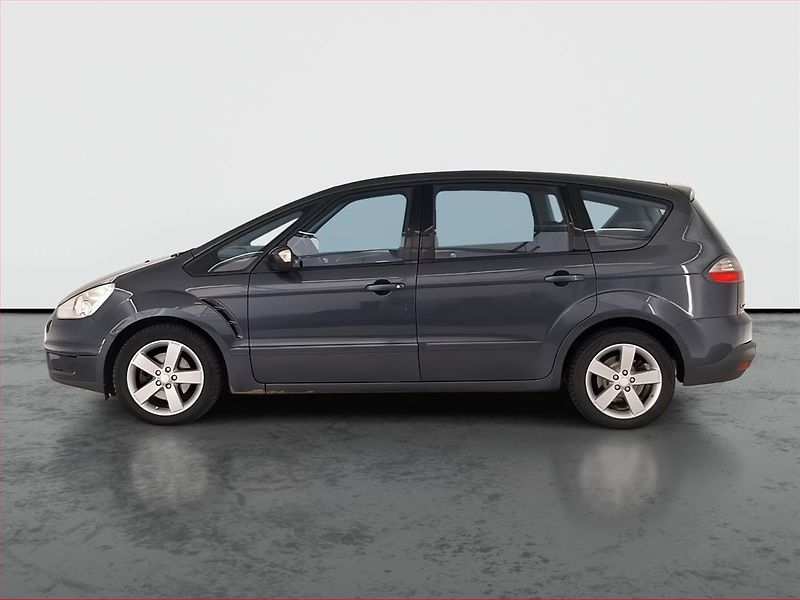 Ford S-MAX (2007) 1.8 TDCi, 7 míst, Serv.kniha - fotka 3 z 20