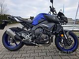 Yamaha MT-10 (2017) - náhled 1
