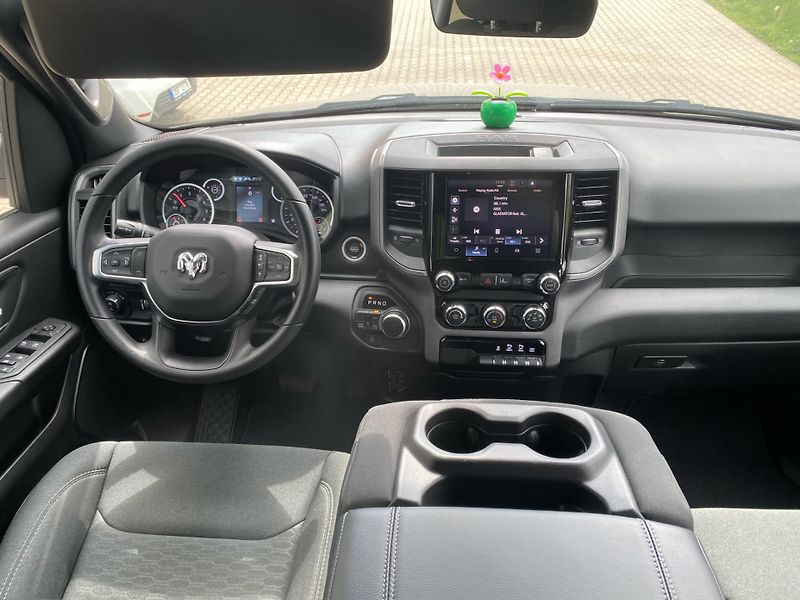 RAM 1500 (2026) 1500 NOVÉ - fotka 14 z 14