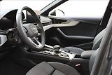 Audi A4 40TDI Q/S-LINE/ZÁRUKA/DPH/CZ - náhled 12