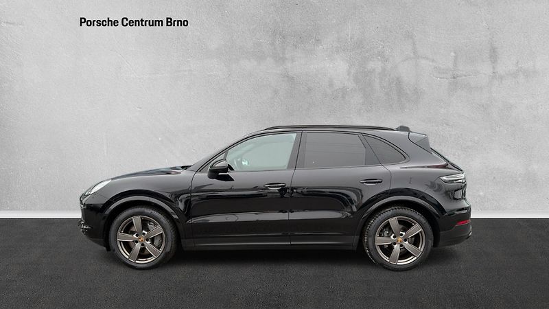 Porsche Cayenne S - fotka 3 z 29