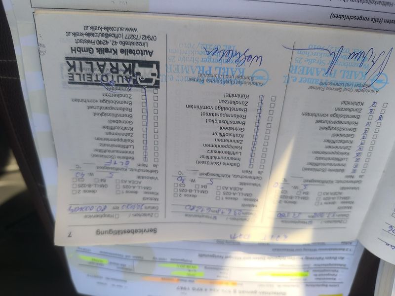 Opel Antara 170K,MAX VÝBAVA,KRÁSNÁ,105TKM - fotka 20 z 31