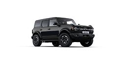 Ford Bronco (2024) Outer Banks, 5dveřová, 2.7 Eco - fotografie inzerátu
