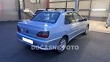 Peugeot 306 (2001) 2.0HDi, 2.maj,ČR, AC, výhřev - náhled 1