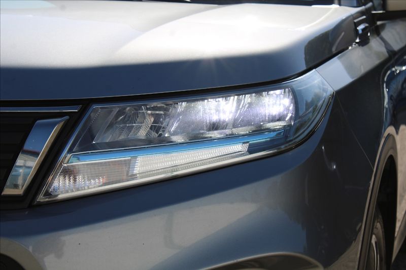Suzuki Vitara 1,4 BJET  ČR,1.MAJ,ELEGANCE - fotka 33 z 38
