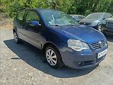 Volkswagen Polo 1,4 i Automat  Comfortline - náhled 15