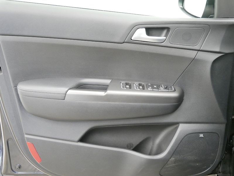 Kia Sportage - fotka 12 z 25