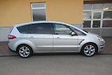 Ford S-MAX 2.0 TDCi AUT. KLIMA TAŽNÉ - náhled 2