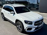 Mercedes-Benz GLB (2025) 200 d 4MATIC - náhled 42